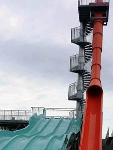 Turborutsche