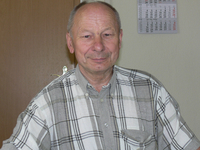 Willi Kuhla